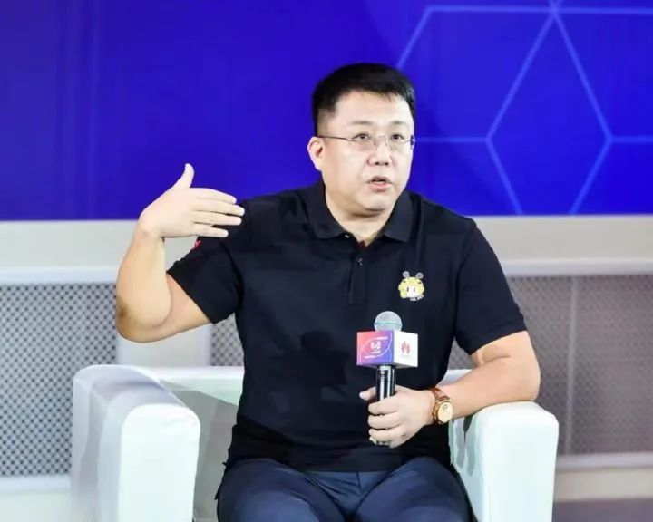 產業互聯網風口下，中小企業路在何方