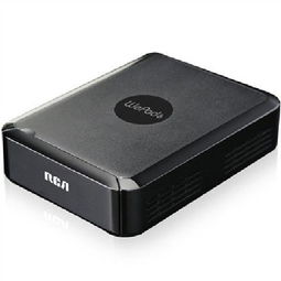 RCawepad 基于Android 2.2的電視電腦高清播放器，引領網絡技術開發新視野