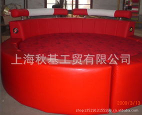 上海廠家直銷——時尚高檔恒溫水床，打造酒店客房與家居的奢華睡眠體驗(yàn)